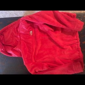 Women’s Northface jacket